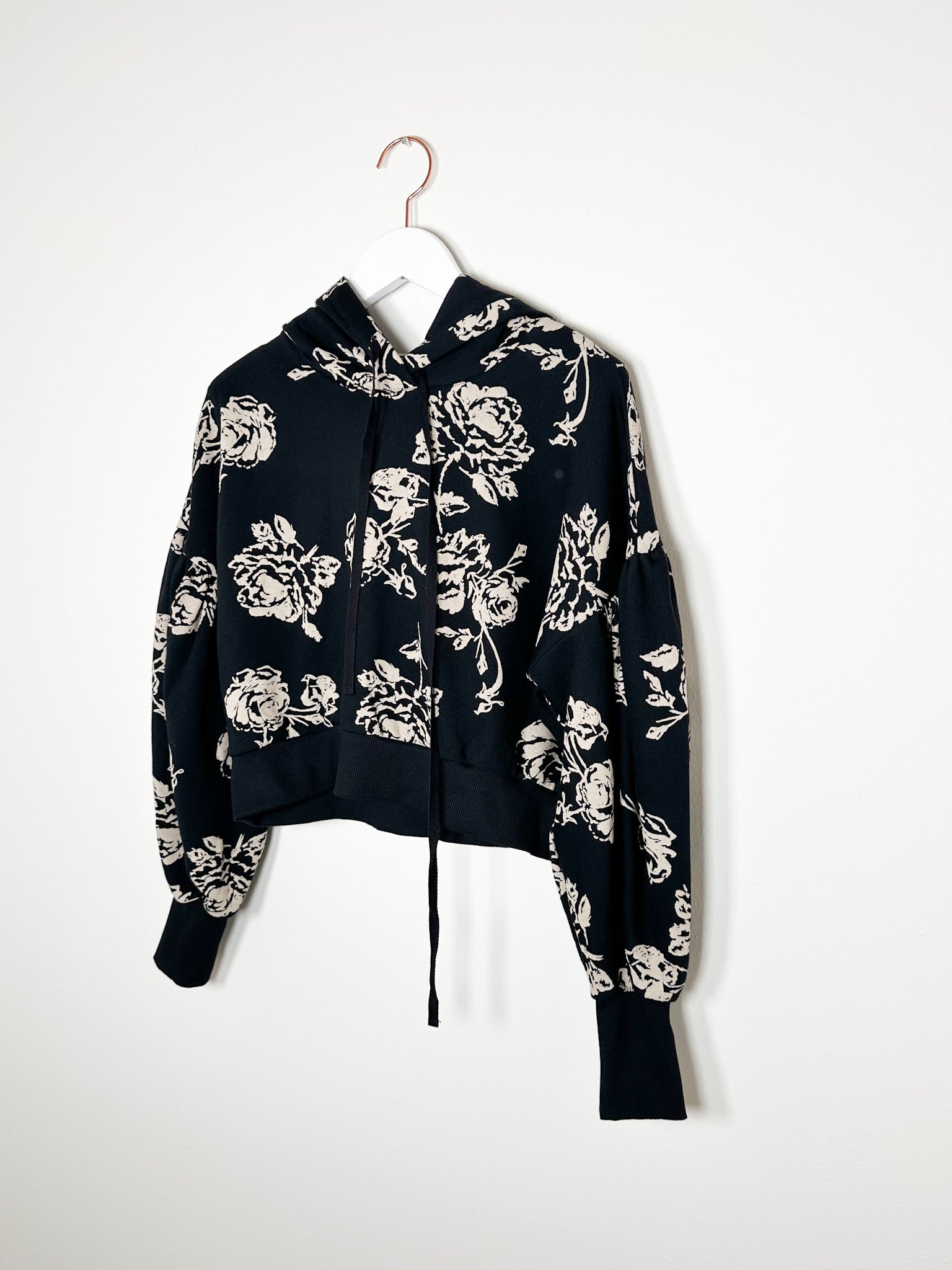 MUSE - Bloom Hoodie - Floral – Piermarini