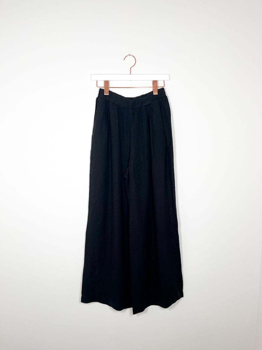 Jungmaven - Cambria Pant - Black – Piermarini